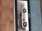 Schaalmodel mercedes 300sl roadster plus hardtop, Ophalen of Verzenden, Zo goed als nieuw