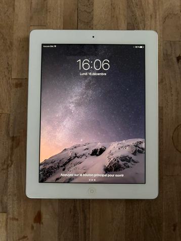 iPad Air  beschikbaar voor biedingen