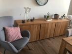 Dressoir teakhout, Ophalen, Teakhout