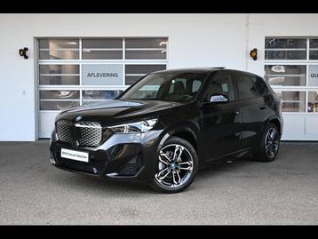 BMW iX1 20e - M SPORT - PANODAK - NAVI  beschikbaar voor biedingen