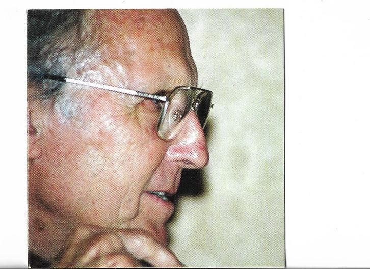 Bidprentje Frederic - Maurice Desimpelaere - Oud-Wielrenner, Verzamelen, Bidprentjes en Rouwkaarten, Bidprentje, Ophalen of Verzenden