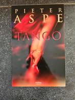 Pieter Aspe - Tango, Ophalen of Verzenden, Zo goed als nieuw, Pieter Aspe