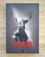 Andromeda, science fiction over gevolgen, van Jef Schokkaert, Ophalen of Verzenden, Nieuw, Jef Schokkaert