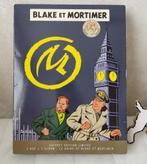 Coffret Blake et Mortimer édition limitée, Enlèvement ou Envoi, Neuf, Série complète ou Série, Edgar P. Jacobs