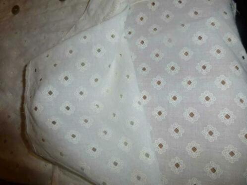 bloes le Roma - broderie, Kleding | Dames, Blouses en Tunieken, Verzenden
