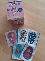 Oogpleisters Ortopad meisje doos 50 stuks + 15 extra, Kinderen en Baby's, Overige Kinderen en Baby's, Ophalen, Nieuw