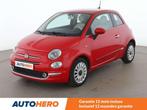 Fiat 500 1.2 Star (bj 2020), Auto's, Voorwielaandrijving, 4 zetels, Stof, https://public.car-pass.be/vhr/7ae47eb4-da75-424b-8c61-ec2c700fe1b9