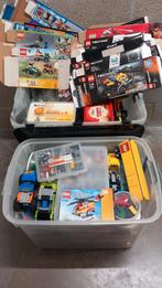 25 kilo losse lego alles gesorteert in dozen, Ophalen, Zo goed als nieuw