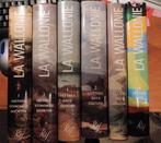 livre d'histoires  La Wallonie, le pays et les hommes, Ophalen, Différents auteurs, Zo goed als nieuw, Overige onderwerpen