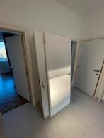 Porte à donner, Bricolage & Construction, Châssis & Portes coulissantes, Enlèvement ou Envoi, Utilisé