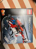 Nieuw lego technic helikopter, Kinderen en Baby's, Speelgoed | Duplo en Lego, Ophalen, Nieuw, Lego