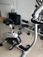 Hometrainer fiets kettler lage instap, Sport en Fitness, Ophalen, Zo goed als nieuw, Benen, Hometrainer