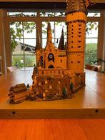 Lego kasteel Zweinstein Harry Potter, Enlèvement, Comme neuf