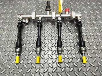 MERCEDES CLA [FUEL_INJECTOR] 2022 beschikbaar voor biedingen
