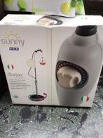 G.F. Sunny Style Premium Solar buitendouche - grijs, Ophalen, Nieuw