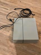 Playstation 4, Games en Spelcomputers, Ophalen, Zo goed als nieuw