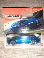 Matchbox Mercedes S-klasse (Starts of Cars), Enlèvement ou Envoi, Comme neuf, Voiture