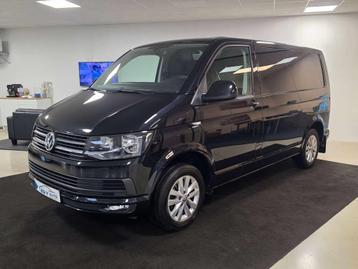 Volkswagen T6 TRANSPORTER Transporter T6 DSG // Navi // Crui beschikbaar voor biedingen