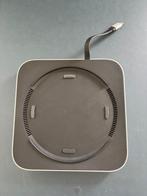 Satechi Type-C Aluminium Stand & Hub voor Mac Mini, Laptop, Satechi, Ophalen of Verzenden, Zo goed als nieuw