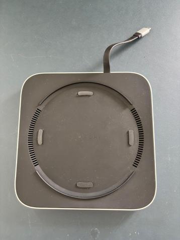 Satechi Type-C Aluminium Stand & Hub voor Mac Mini beschikbaar voor biedingen