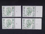 Postzegels Belgie, Ophalen of Verzenden, Postfris, Postfris