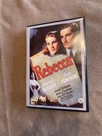 DVD Rebecca, CD & DVD, DVD | Classiques, Comme neuf, 1940 à 1960, Tous les âges, Enlèvement ou Envoi