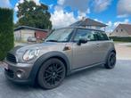Mini cooper one 1.6diesel, zomer en winterbanden !, Auto's, Diesel, Particulier, Cooper, Te koop