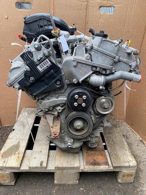 Moteur 2GR-FXE Complet, Auto-onderdelen, Motor en Toebehoren, Lexus, Gebruikt, Verzenden