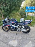 Honda fireblade cbr 929 rr, Motoren, Motoren | Honda, Particulier