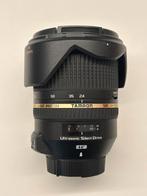 Tamron 24-70 f2.8 SP VC Di Nikon, Ophalen, Zo goed als nieuw