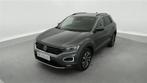 Volkswagen T-Roc T-Roc 1.0 TSI Active NAVI/LED/JA17/PDC, Autos, Argent ou Gris, Achat, Entreprise, Autre carrosserie