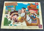 Puzzel Kiddy Adventure - 24 stukjes, Kinderen en Baby's, Ophalen, Zo goed als nieuw