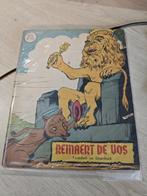 Reinaert de Vos- 1955, Boeken, Ophalen of Verzenden