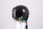 49 50 51 52 cm ski snowboard helm GIRO SLINGSHOT, Sport en Fitness, Overige merken, Gebruikt, Verzenden, Overige typen