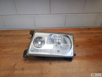 Nissan Terrano 1999 - 2005 koplamp links nette staat €100 beschikbaar voor biedingen