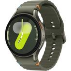 Nieuw onder seal! Samsung Galaxy Watch 7 smartwatch, Ophalen of Verzenden, Nieuw, Groen, Samsung galaxy watch
