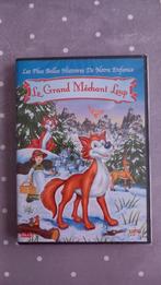 Le Grand Méchant Loup DVD, Ophalen, Europees, Tekenfilm, Alle leeftijden