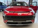 Hyundai Bayon 1.2i NIEUW - SMARTLINK/CAMERA/AIRCO !, Stof, Gebruikt, Bedrijf, 5 deurs