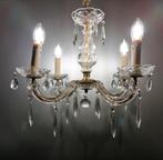 4 Verschillende Marie-Thérèse Lusters, Ophalen