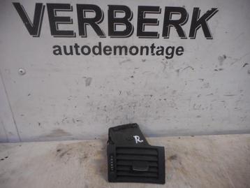 AERATEUR TABLEAU DE BORD DROIT Audi A4 (B6), Utilisé, Audi