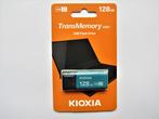 Kioxia (Toshiba) Transmemory USB 3.2 stick 128GB nieuw, Nieuw, Kioxia, Ophalen of Verzenden, 128 GB