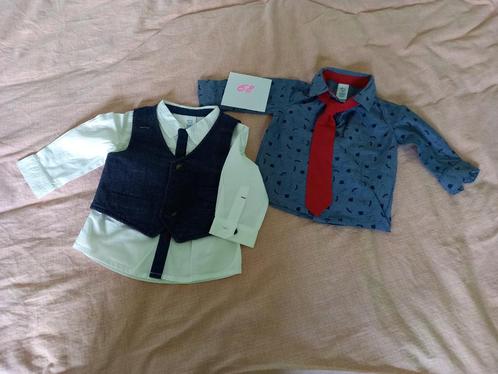 kledingpakket jongen maat 68, Kinderen en Baby's, Babykleding | Baby-kledingpakketten, Maat 68, Ophalen