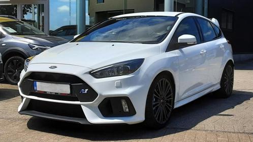 Ford Focus RS (VERKOOP VIA DERDE) 2.3 EcoBoost AWD Start/Sto, Auto's, Ford, Bedrijf, Te koop, Focus, 4x4, ABS, Achteruitrijcamera
