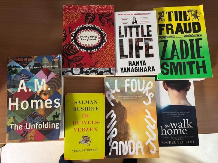 Boeken bestsellers (romans) voor 2 euro per boek, Boeken, Romans, Zo goed als nieuw, België, Ophalen