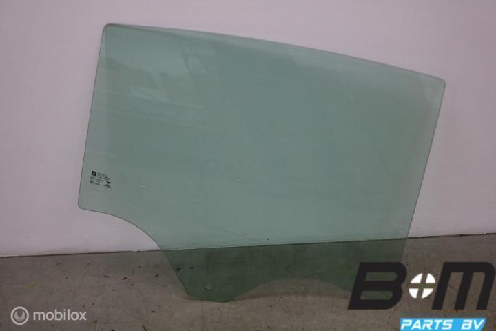 Portierruit rechtsachter Opel Insignia 13464561, Auto-onderdelen, Ruiten en Toebehoren, Gebruikt