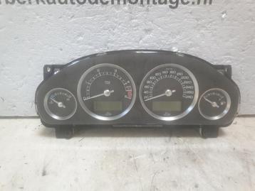 COCKPIT Jaguar S-type (X200) (6r83-10889-ja) beschikbaar voor biedingen