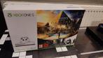 XBOX ONE sealed verzameling, Consoles de jeu & Jeux vidéo, Enlèvement, Neuf