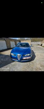 ALFA GT BLACKLINE, Auto's, Alfa Romeo, Bluetooth, Particulier, Te koop, GT