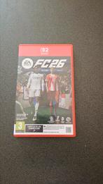 FC 26 switch 2, Ophalen, Zo goed als nieuw