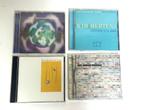 Wim Mertens 4 X CD'S, Cd's en Dvd's, Verzenden